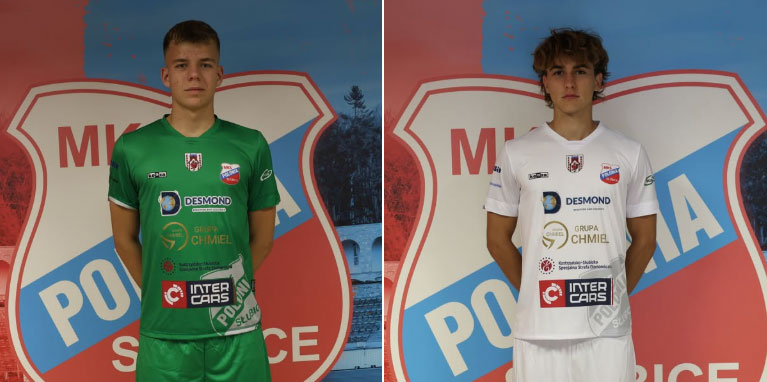 Zmiany kadrowe w Polonii Słubice