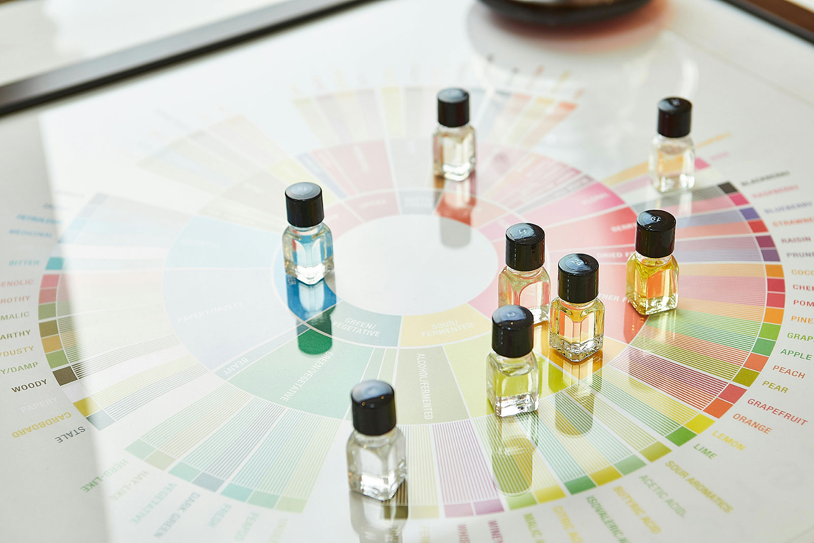 Zapach samochodowy z logo firmy – skuteczna forma promocji