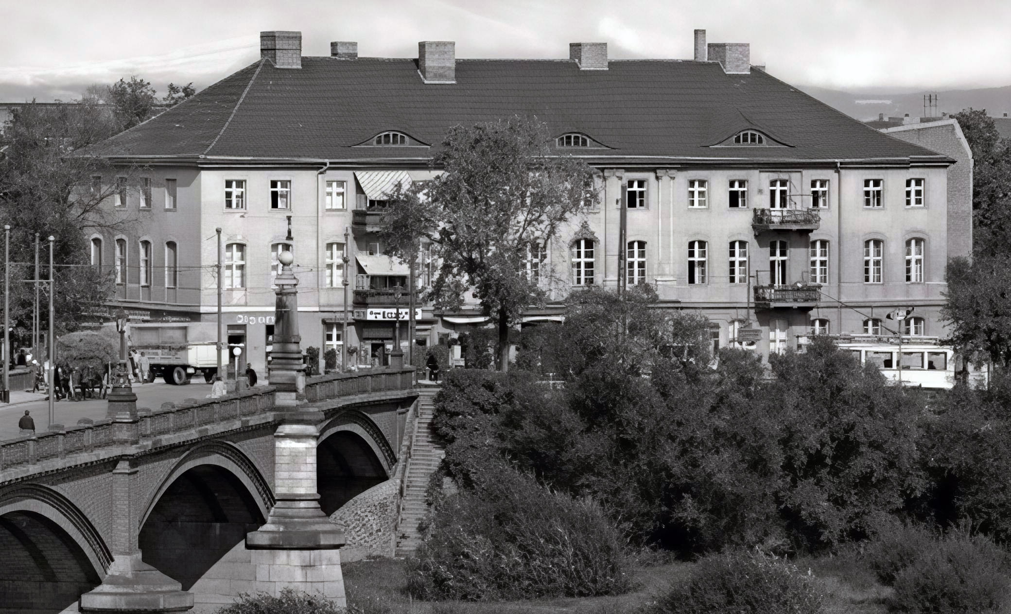 W Słubicach odbędzie się cykl wykładów o historii Ziem Odzyskanych