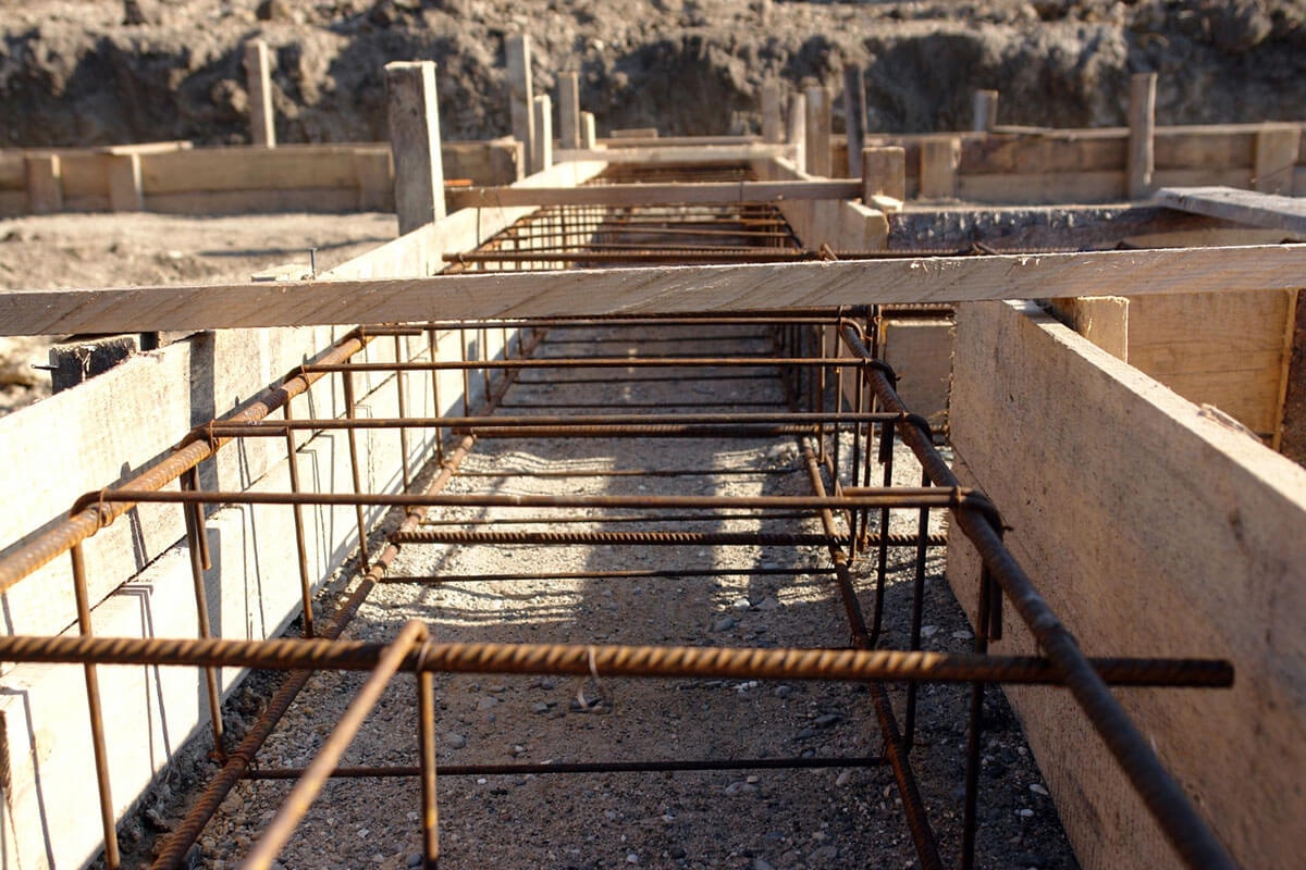 Ile kosztuje gruszka betonu? Zobacz widełki cenowe