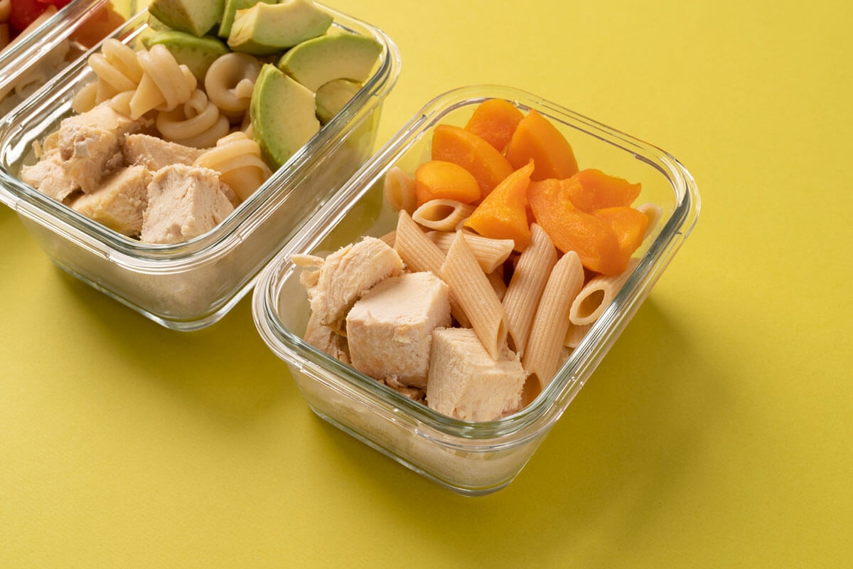 Czy dieta pudełkowa to dobry wybór? Poznaj kluczowe korzyści