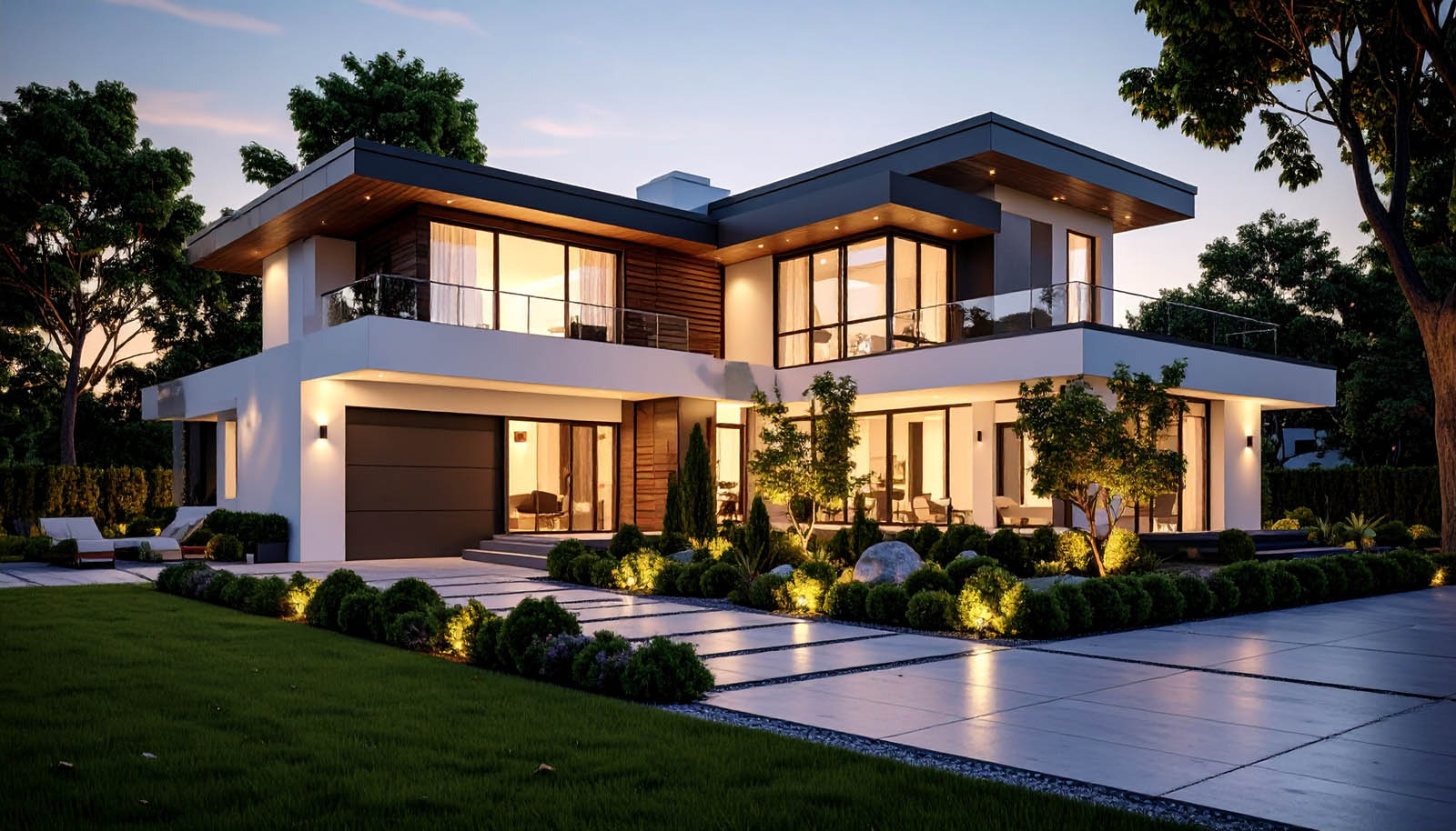 Nieruchomości premium – klucz do bezpiecznej dywersyfikacji majątku i stylu życia