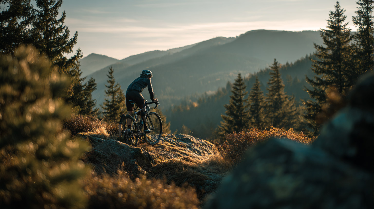 Najlepsze rowery gravel do 5000 zł - ranking na 2025 rok