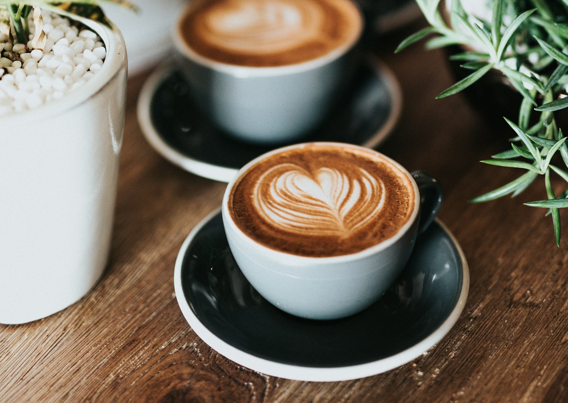 Jak wybrać kawę do biura i miejsc komercyjnych?