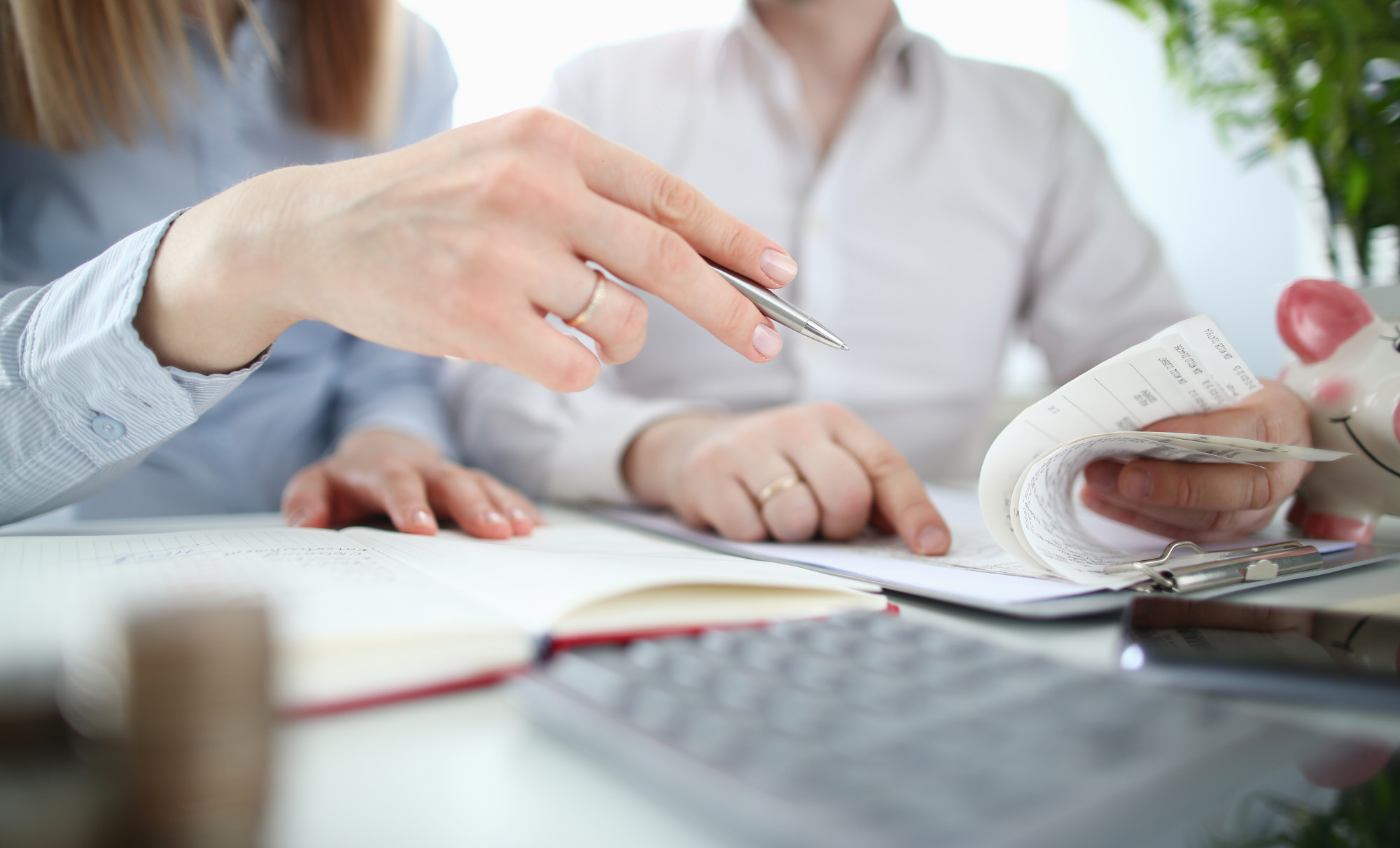 Co można uzyskać na ugodzie frankowej?