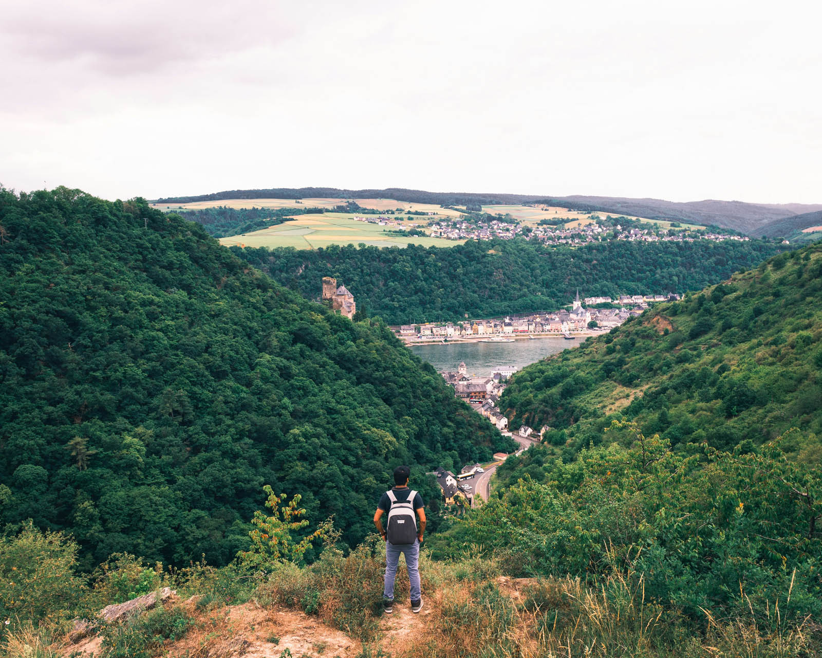 Węgry aktywnie – trekking, rowery i sporty wodne