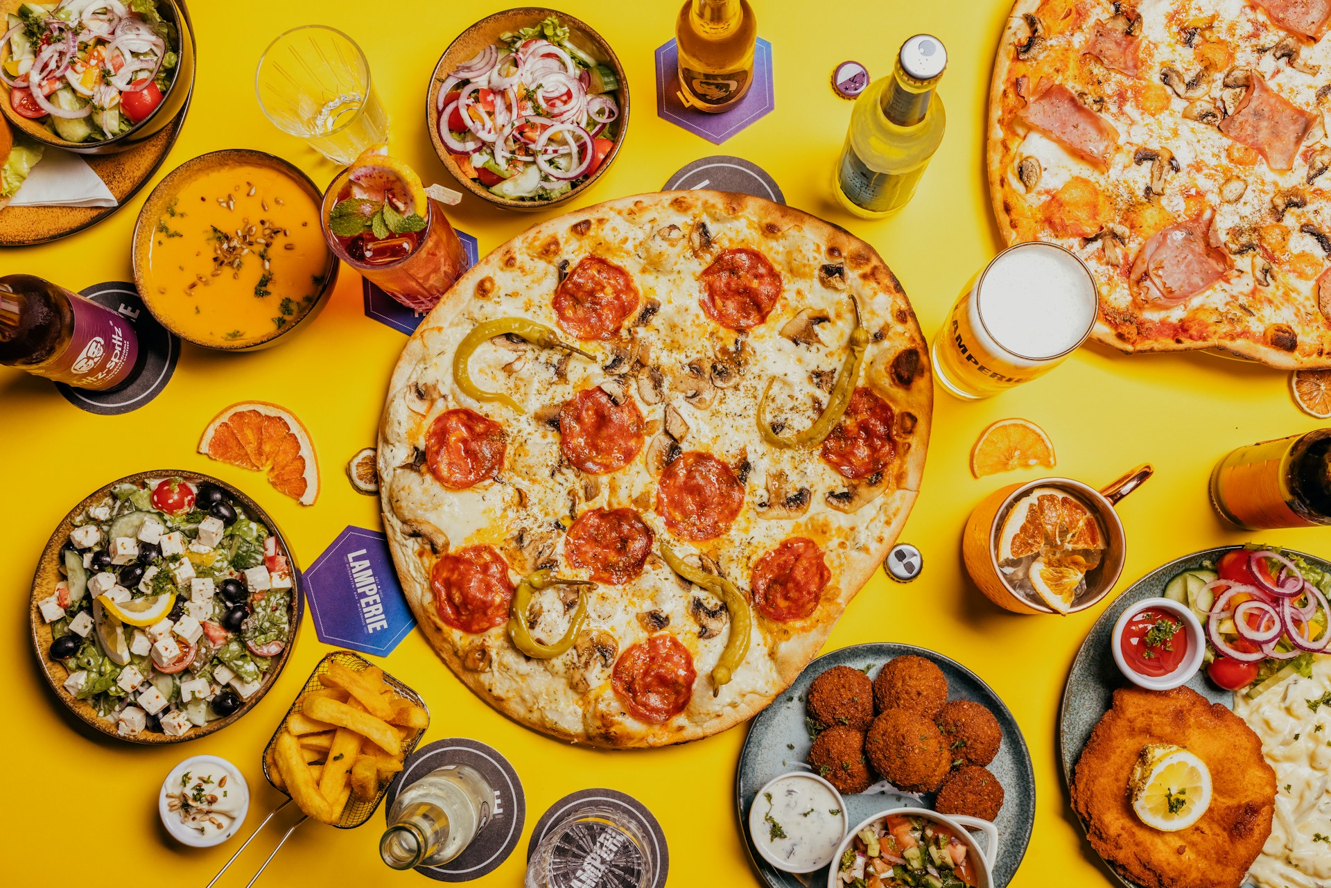 Włoskie delikatesy online – Italia pod Twoim adresem