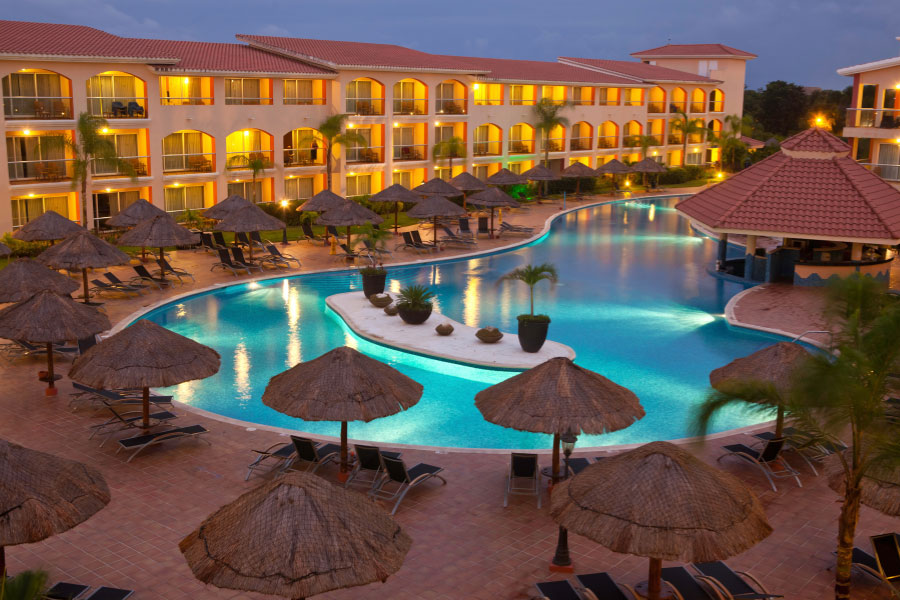 Dlaczego warto wybrać ośrodek wypoczynkowy w kujawsko-pomorskiem na wakacje?