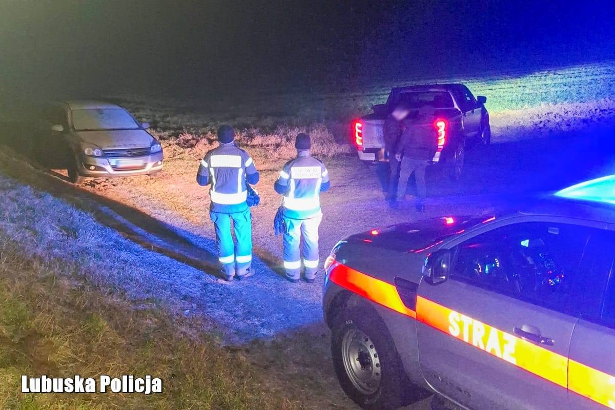 Trwają poszukiwania Mariusza Małyszka