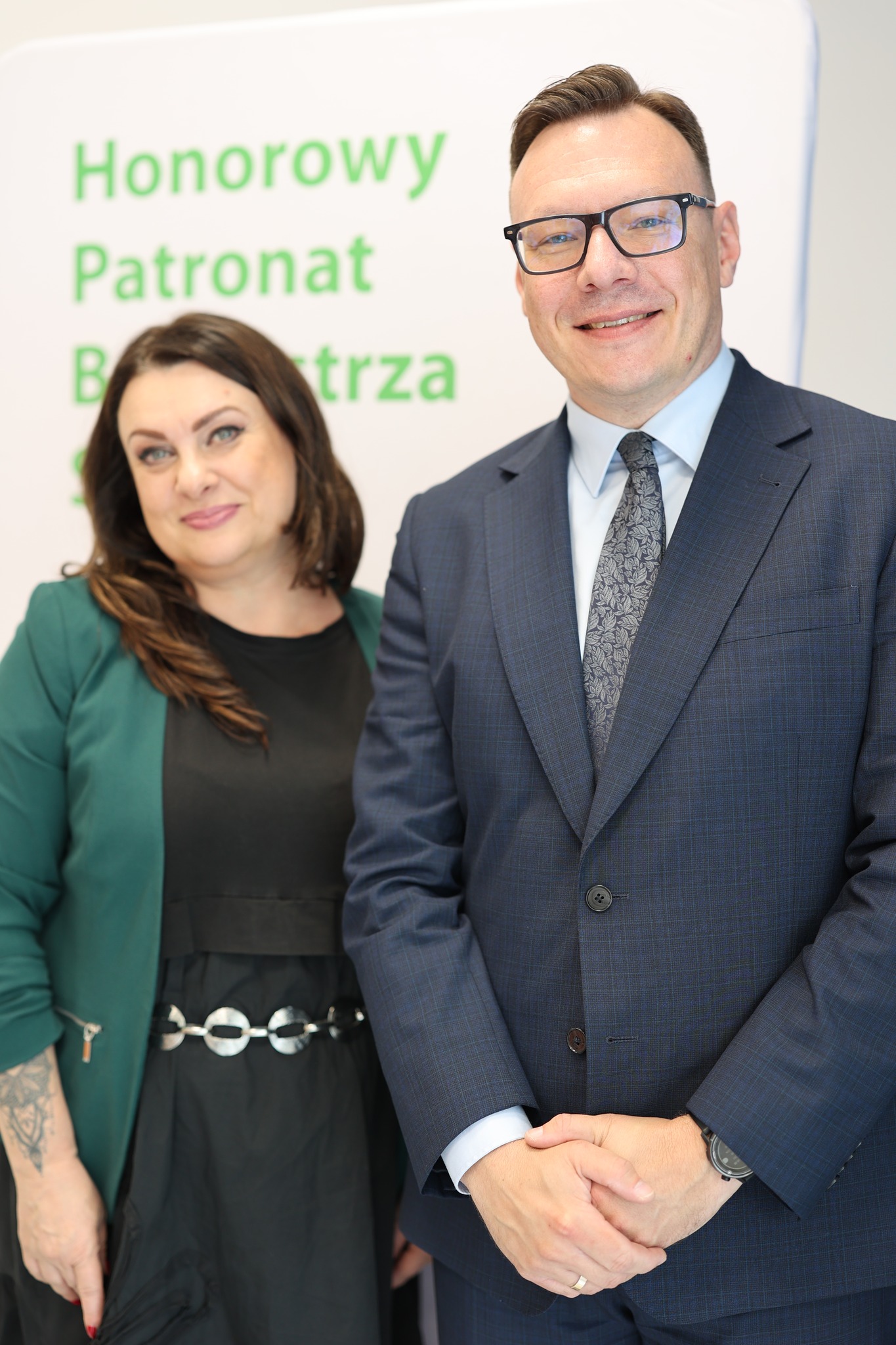 1 czerwca obowiązki zastępcy burmistrza Słubic przejął Adam Szulczewski