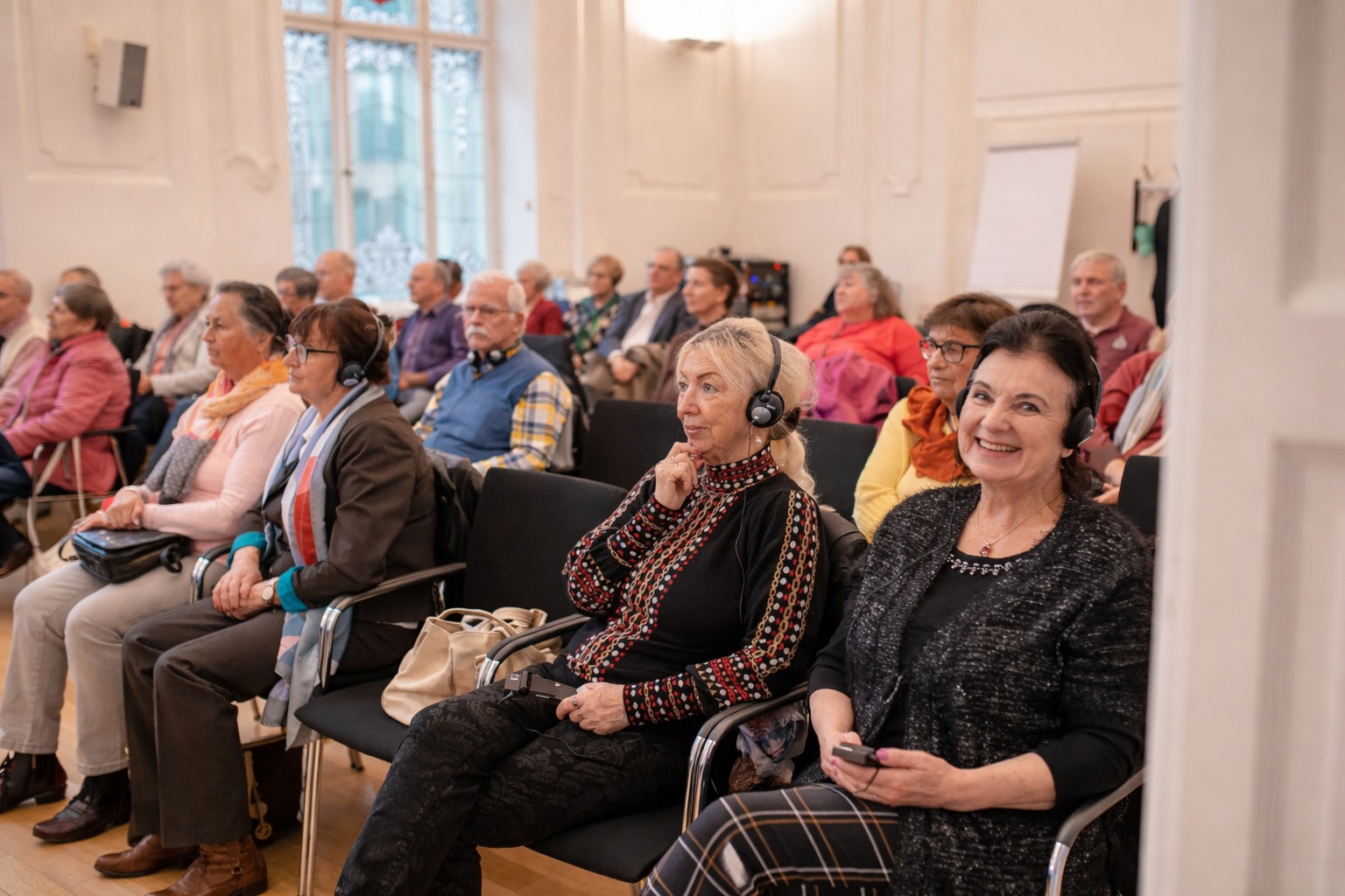 Polsko-Niemiecka Akademia Seniora zaprasza na spotkanie pt. „Obrazy ze sztucznej inteligencji – rozrywka i zagrożenia”