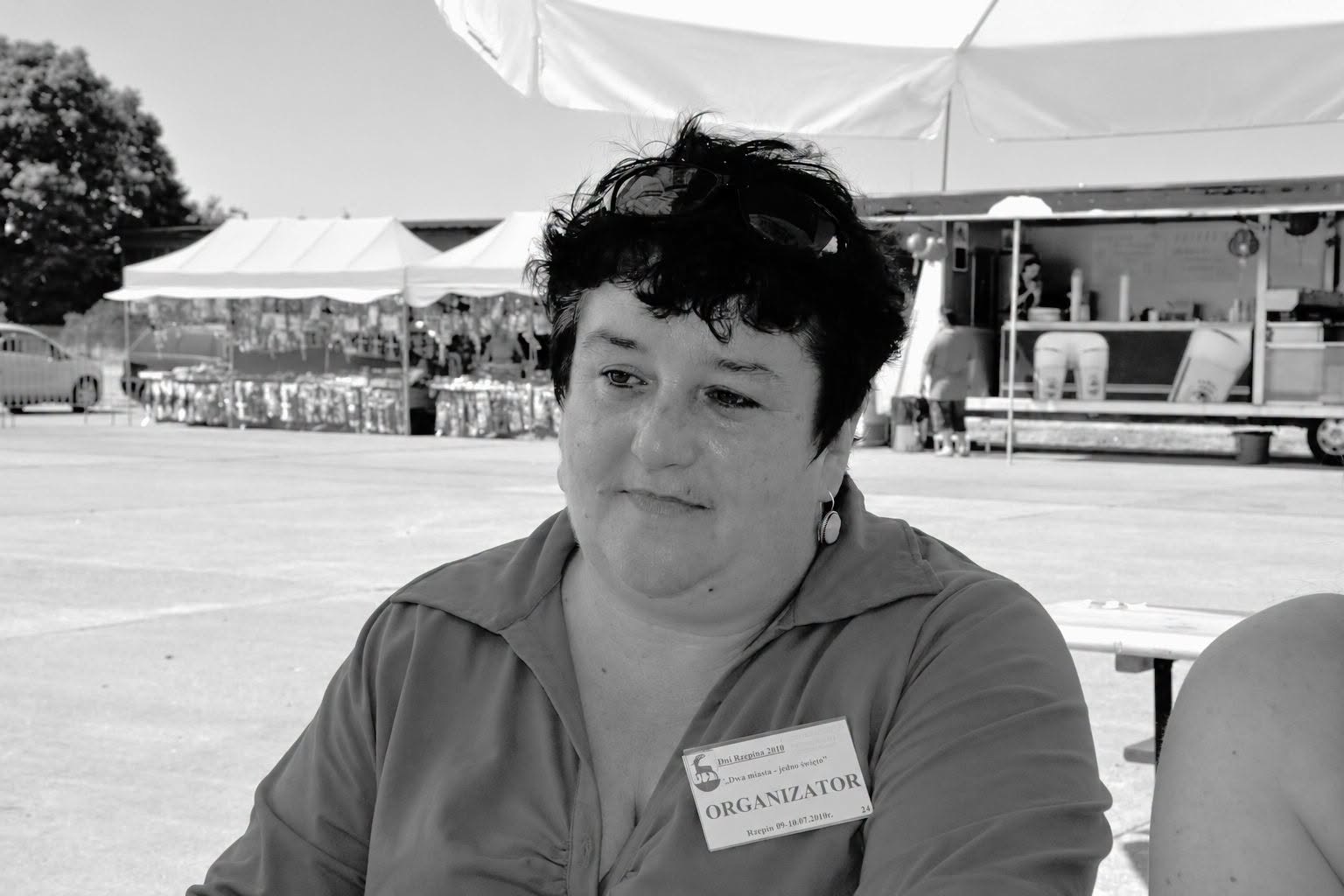 Nie żyje Barbara Szostak, radna i społeczniczka, była przewodnicząca Rady Miejskiej w Rzepinie