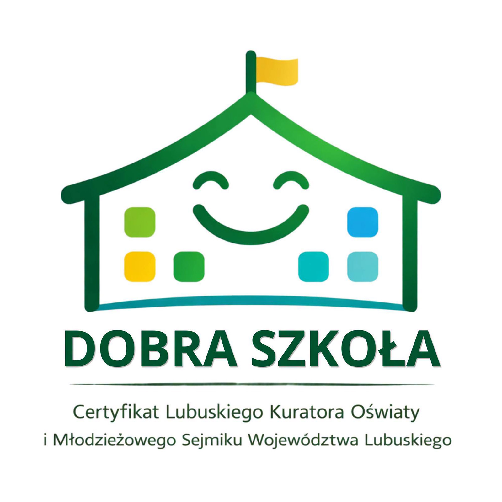 Zespół Szkół w Cybince z certyfikatem „Dobra Szkoła”. W lubuskim wyróżniono 13 placówek