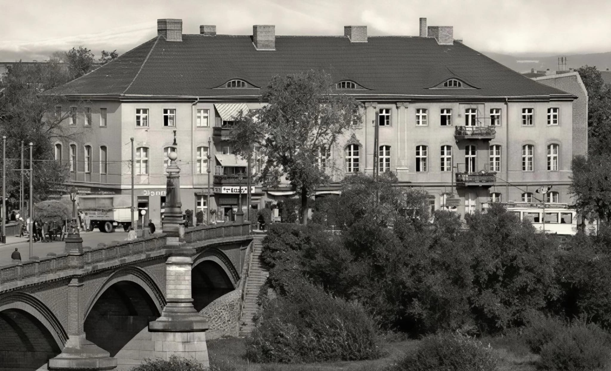 Rusza projekt Terra Transoderana