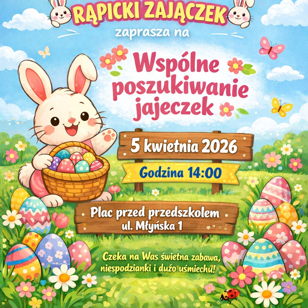 Rąpicki Zajączek