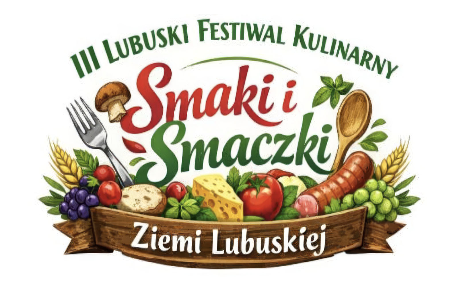 Starościn będzie gospodarzem Festiwalu Kulinarnego „Smaki i Smaczki Ziemi Lubuskiej”. Trwa nabór do konkursu