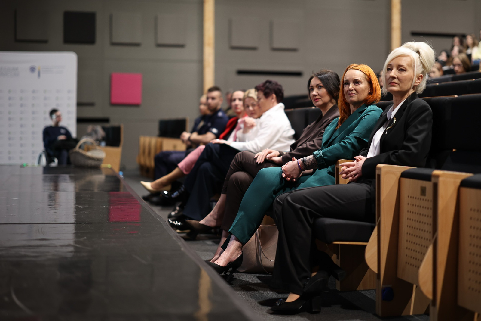 W auli Collegium Polonicum odbyła się „Strefa Prawa 2026”