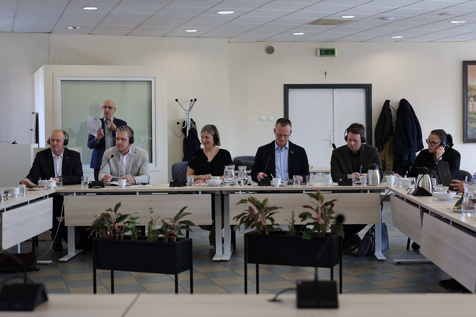 Czy między Słubicami a Frankfurtem nad Odrą powstanie nowa przeprawa przez Odrę? 