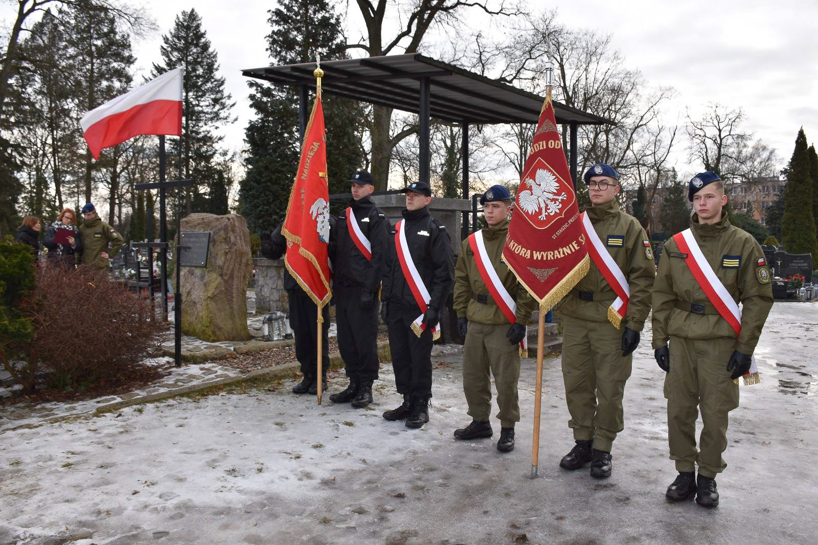Rzepin uczcił pamięć Sybiraków
