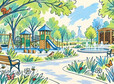 thumb park plac sybirakow
