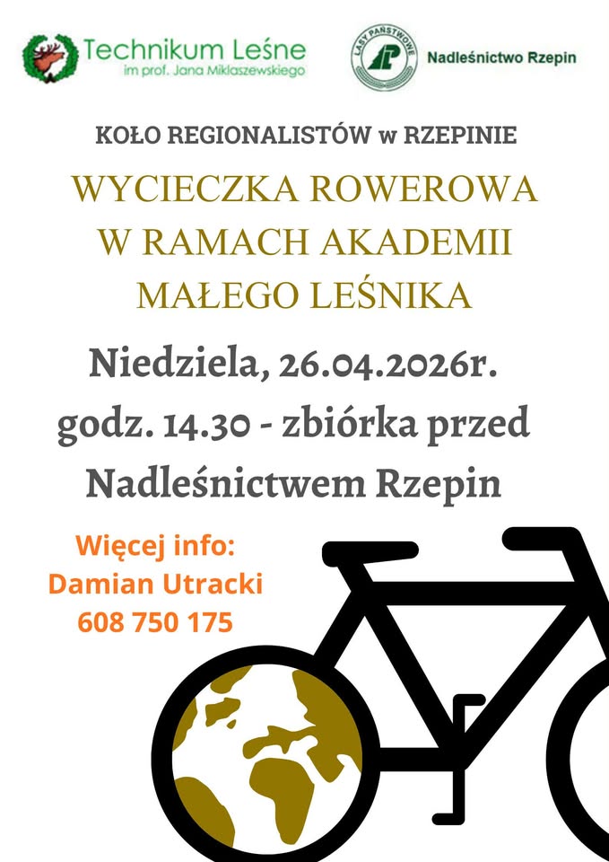 wycieczka akademia