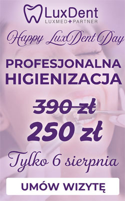 LUXDENT Słubice