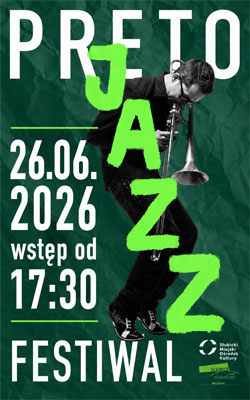 Preto Jazz Festiwal