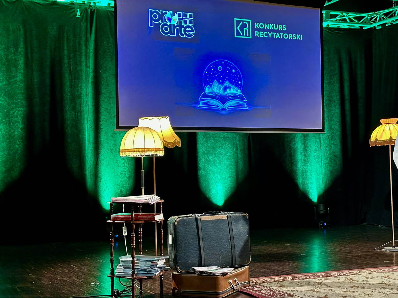 Znamy wyniki konkursu recytatorskiego Pro Arte 2026