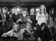 thumb garage band koncert
