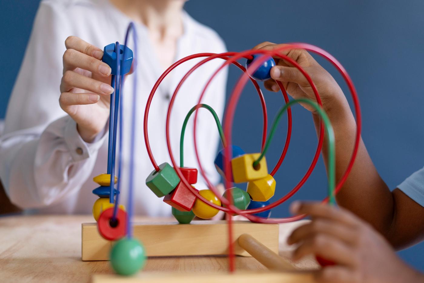 ADHD u dziecka - jak wygląda diagnostyka i do kogo się zgłosić?