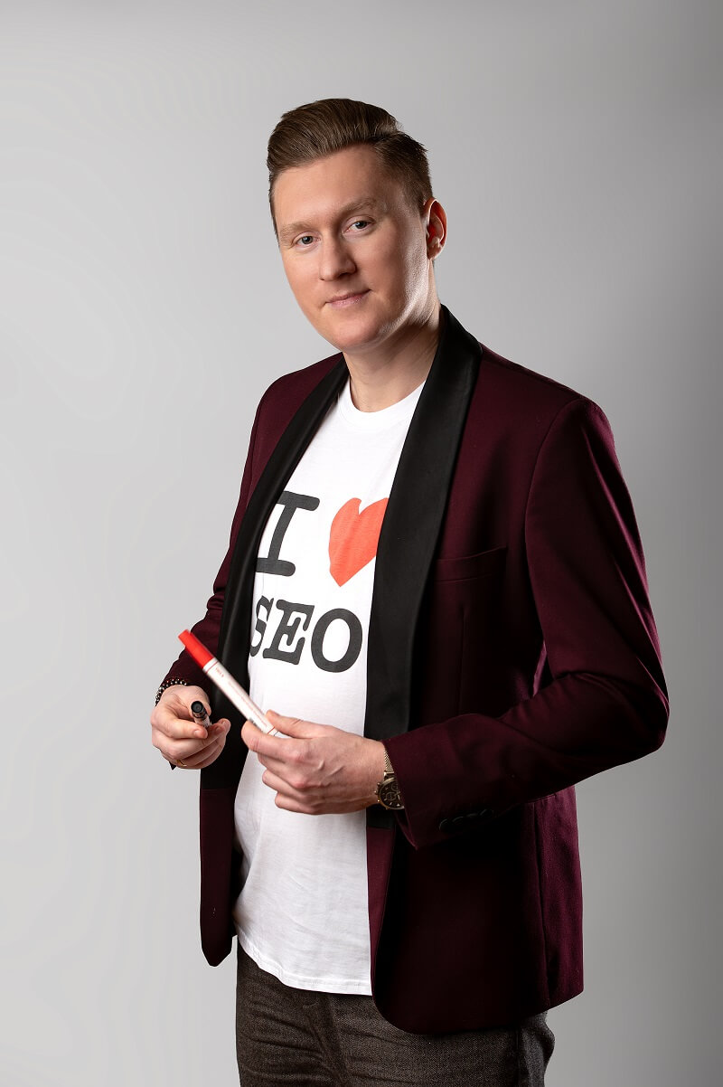 pozycjonowanie stron