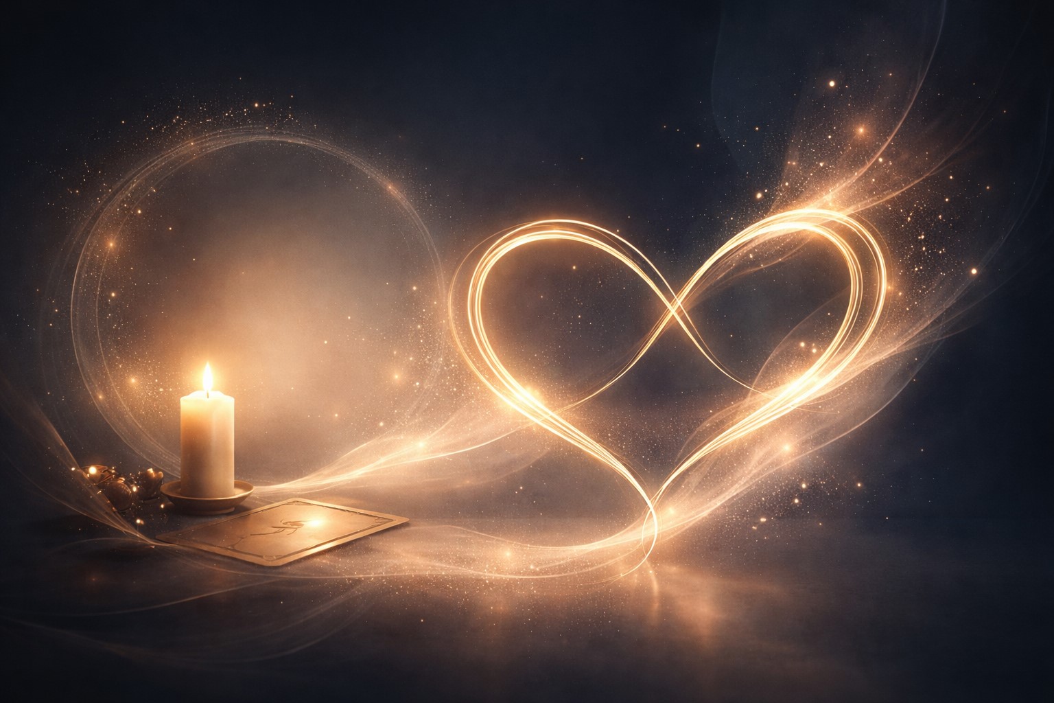 Rytuały miłosne – czym są i jak podejść do magii miłosnej odpowiedzialnie?