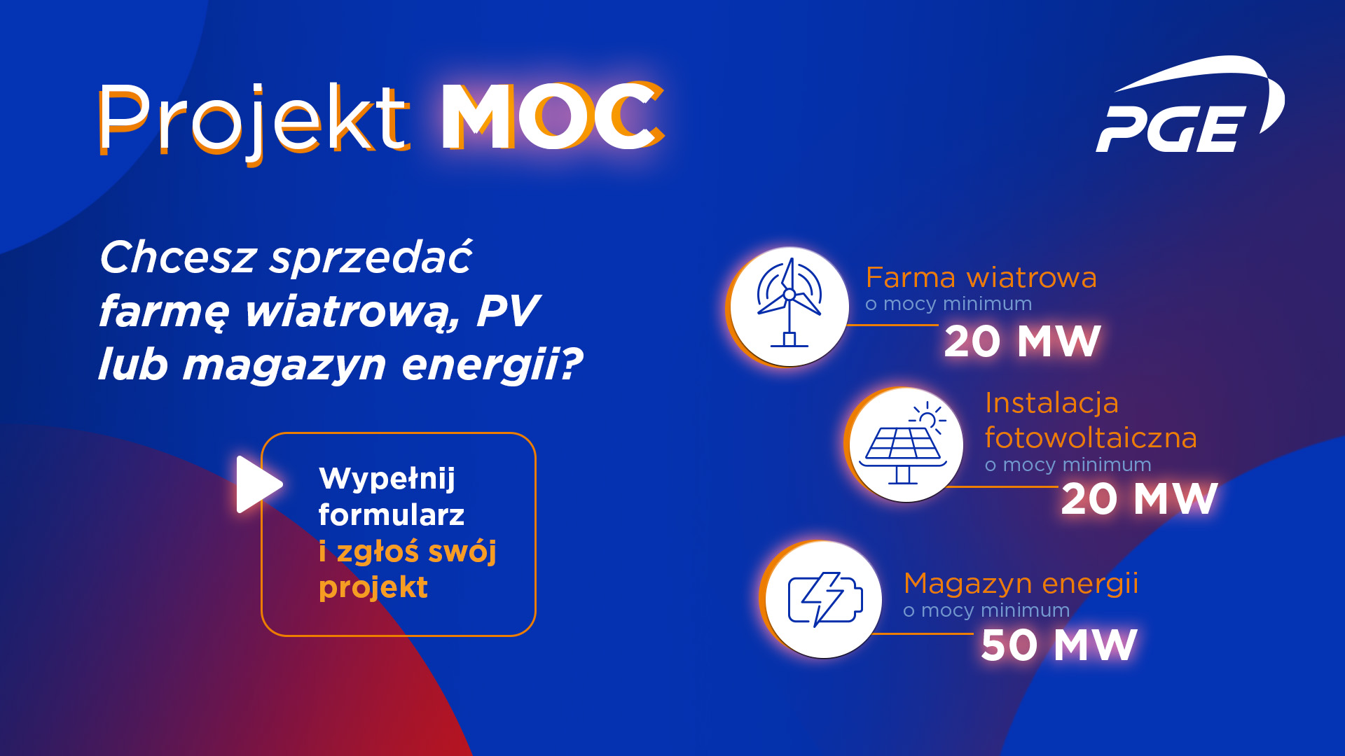 projekt MOC