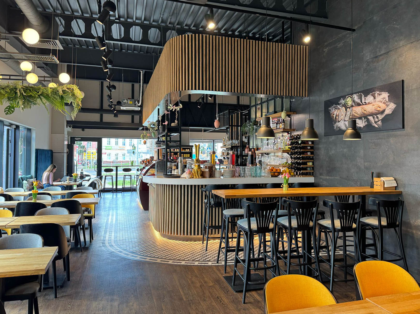 Pożegnanie zimy w Artisanie