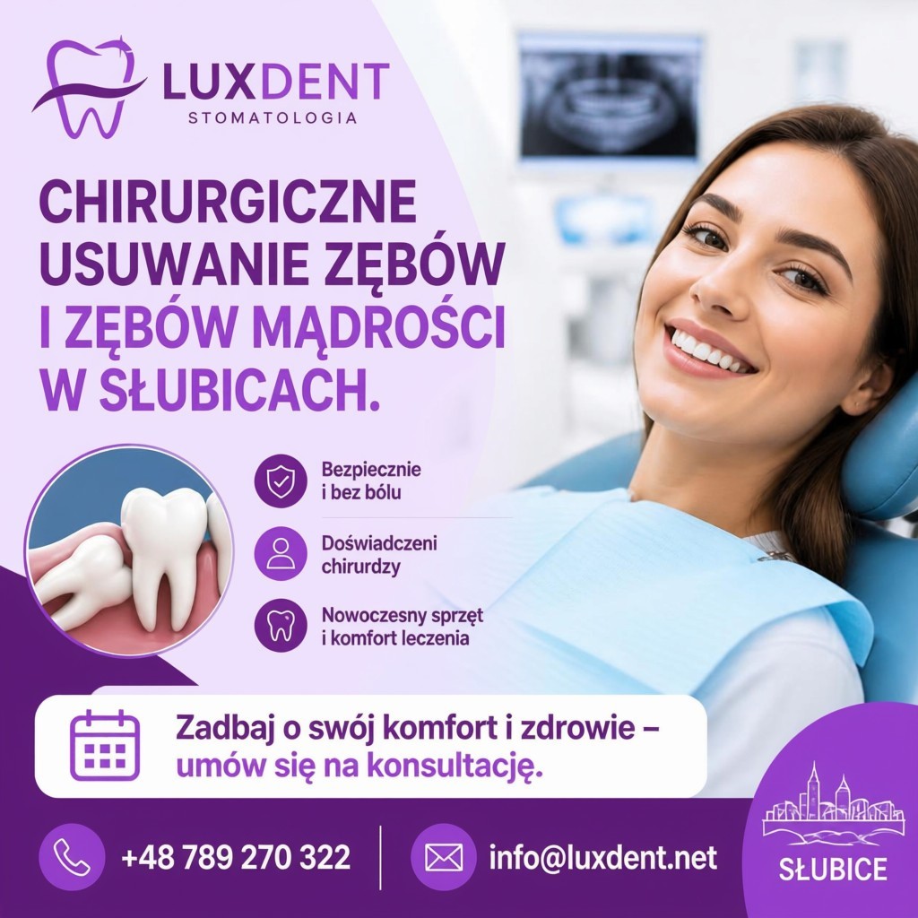 LuxDent
