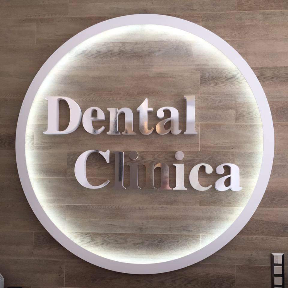 Dental-Clinica w Słubicach