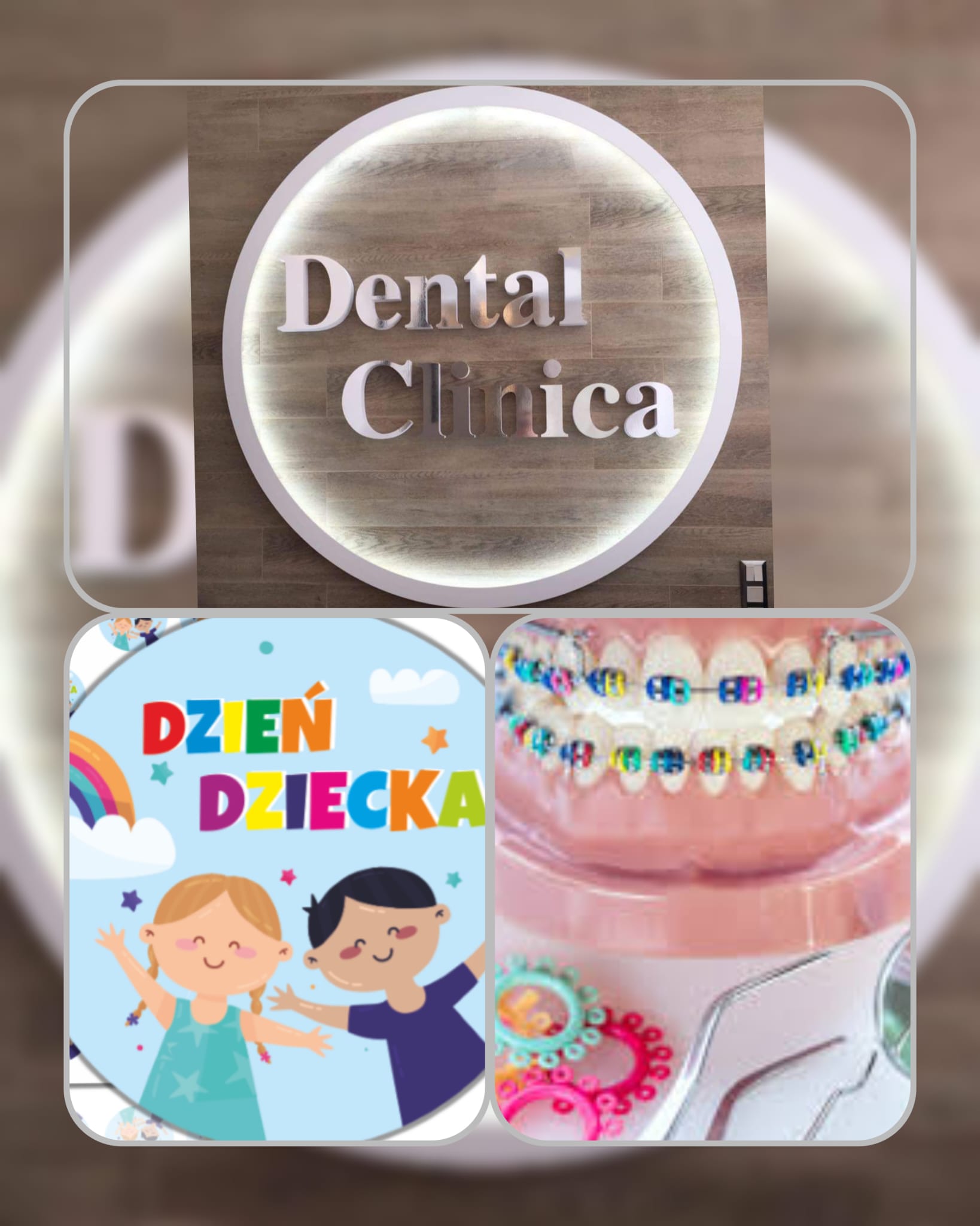 Dzień Dziecka w Dental Clinica