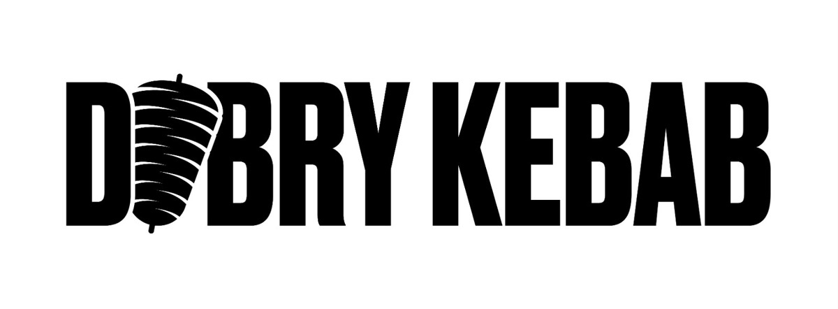 dobry kebab logo