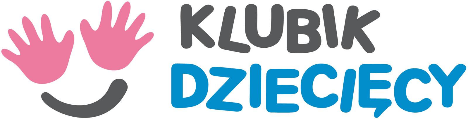 klubik dzieciey logo