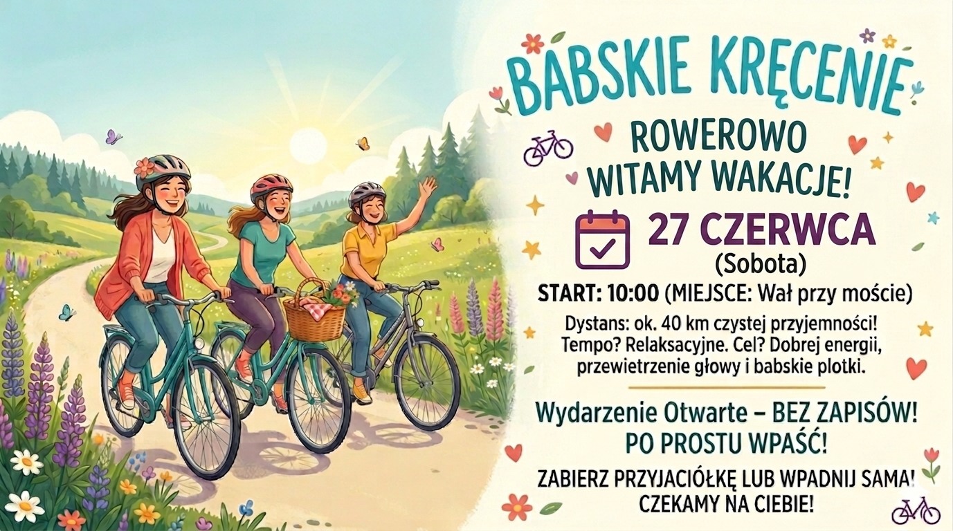 babskie krecenie 2edycja
