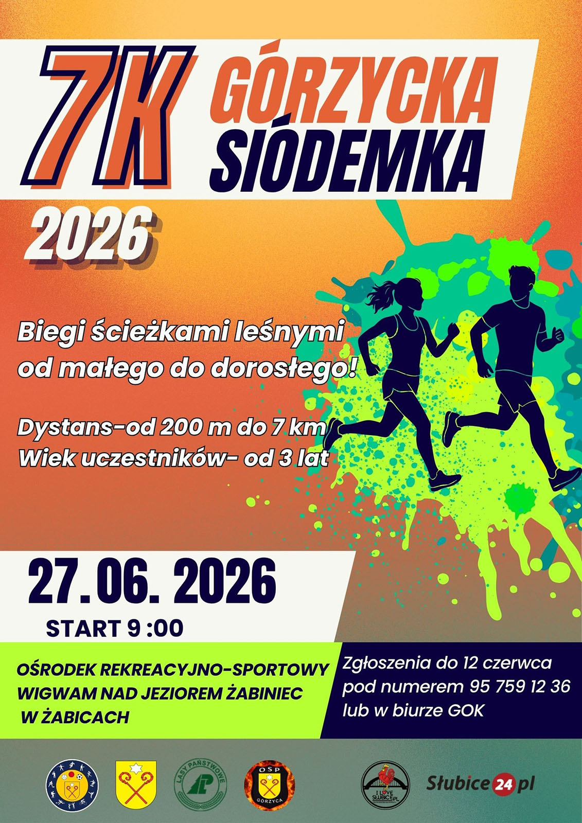 Górzycka Siódemka powraca