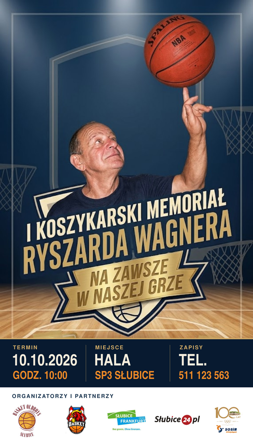 memorial ryszarda wagnera