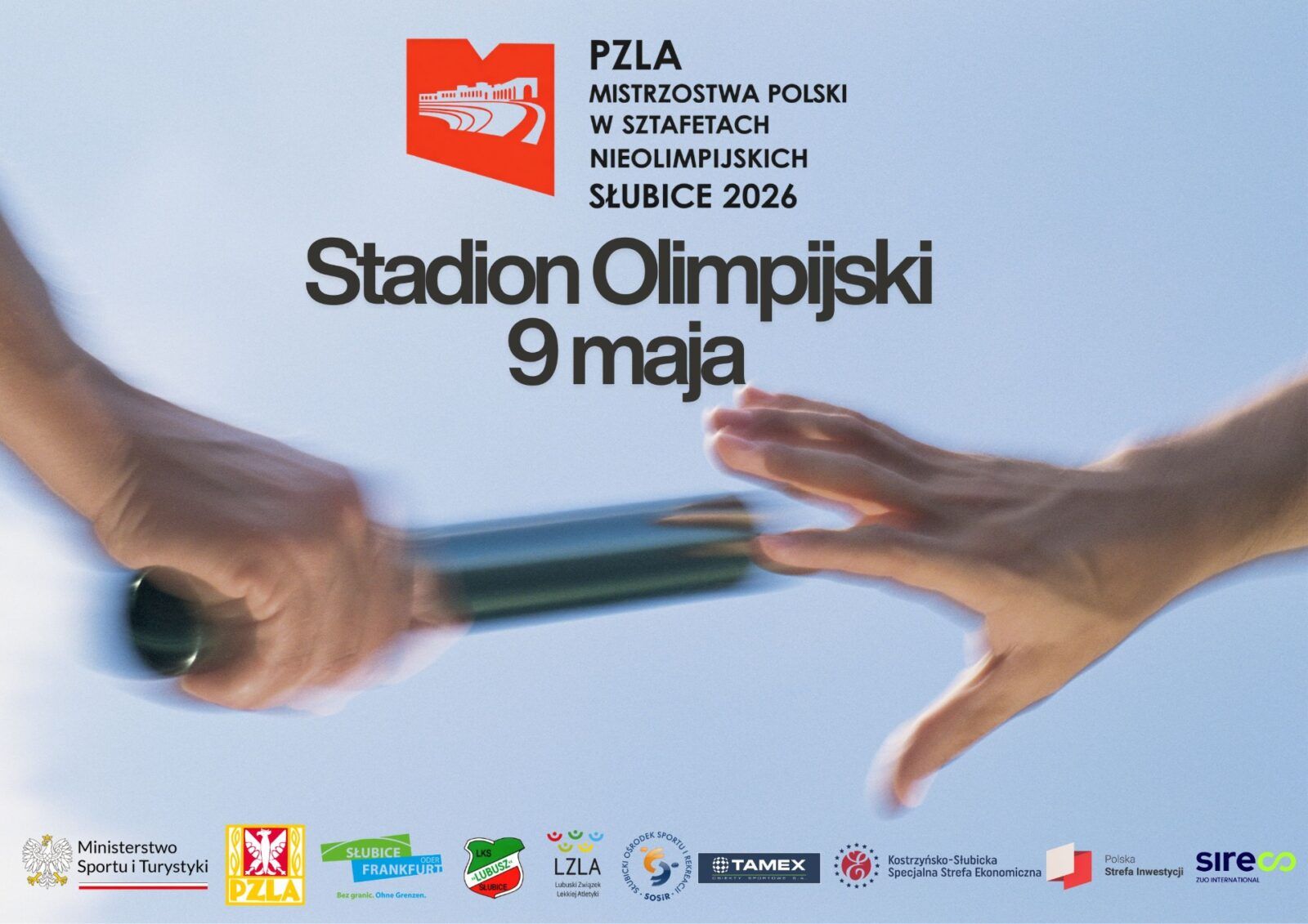 mistrzostwa sztafety nieolimpijskie