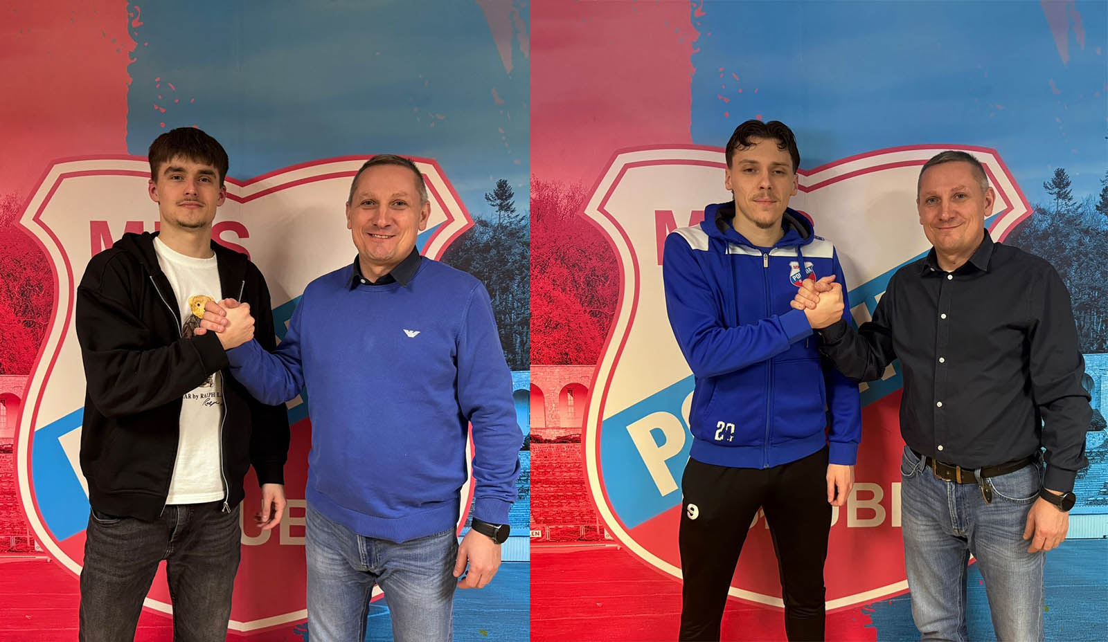 Zmiany kadrowe w Polonii Słubice przed rundą wiosenną