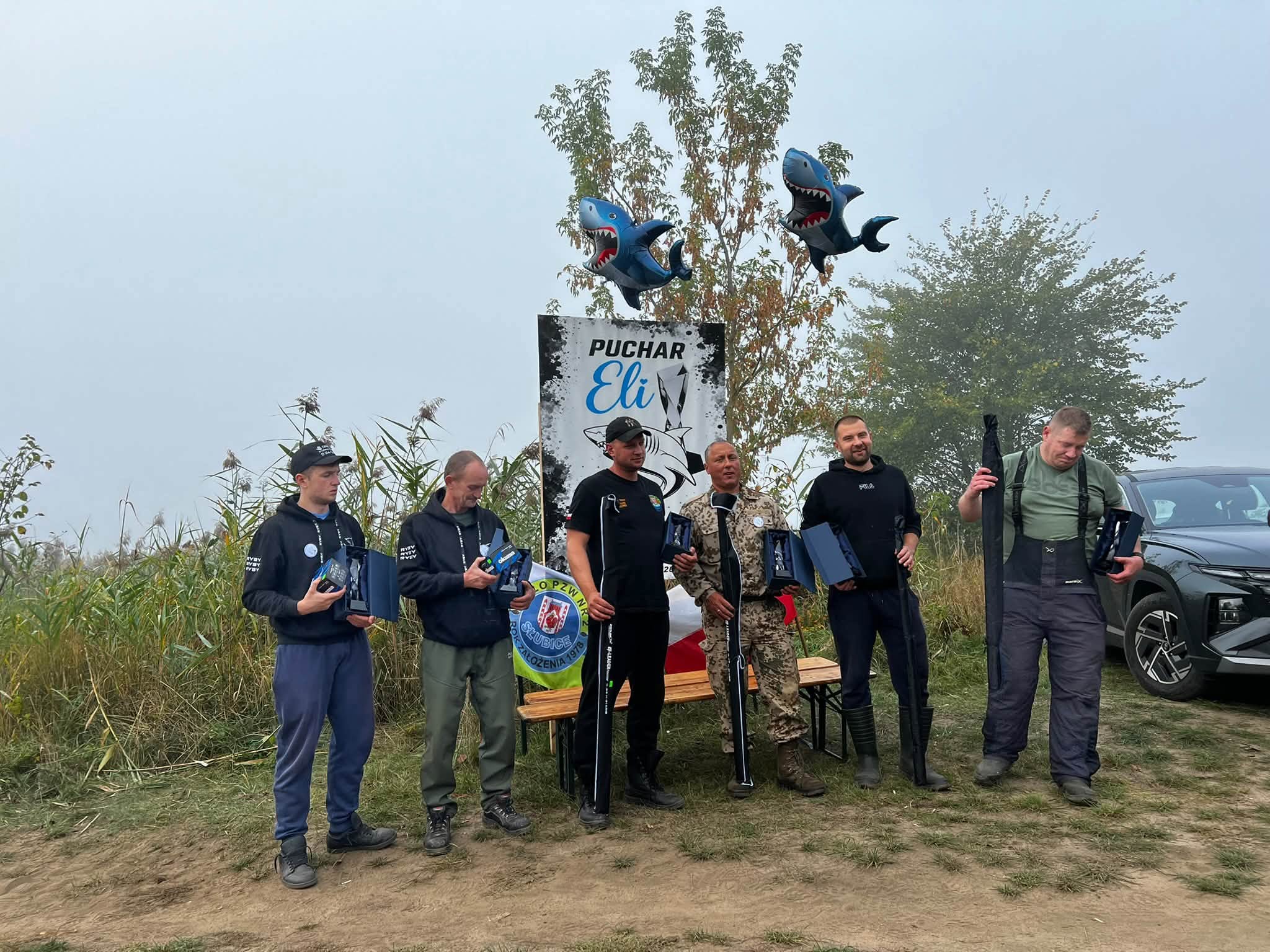 Za nami pierwszy Puchar Eli w Słubicach
