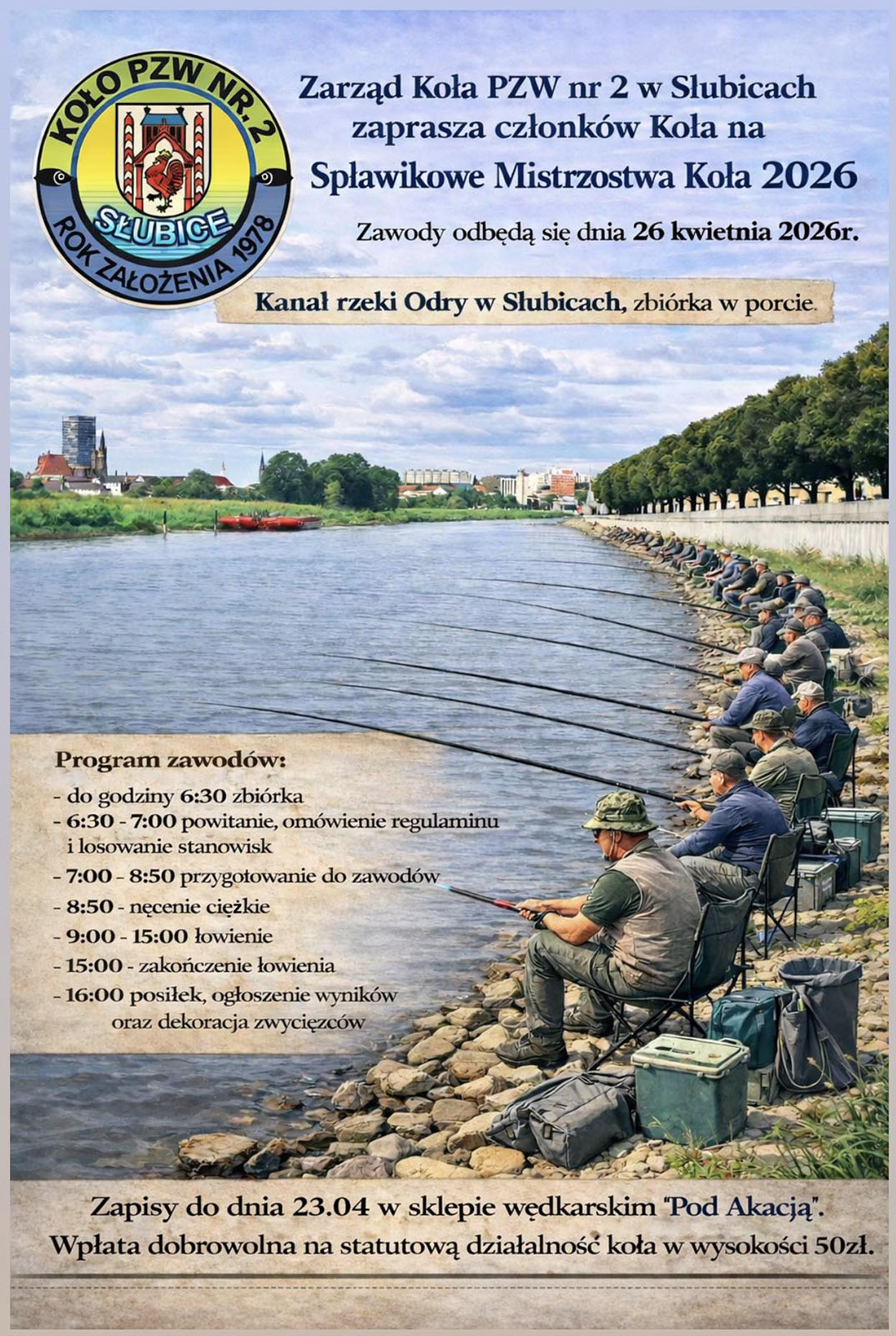 splawikowe mistrzostwa pzw