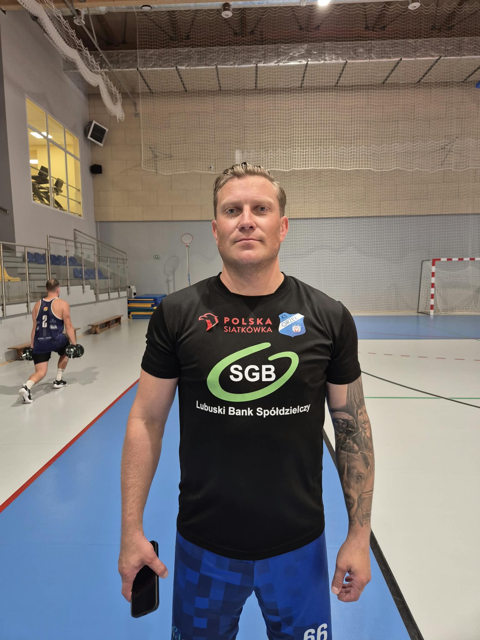Nowym trenerem Asa Słubice został Piotr Haładus