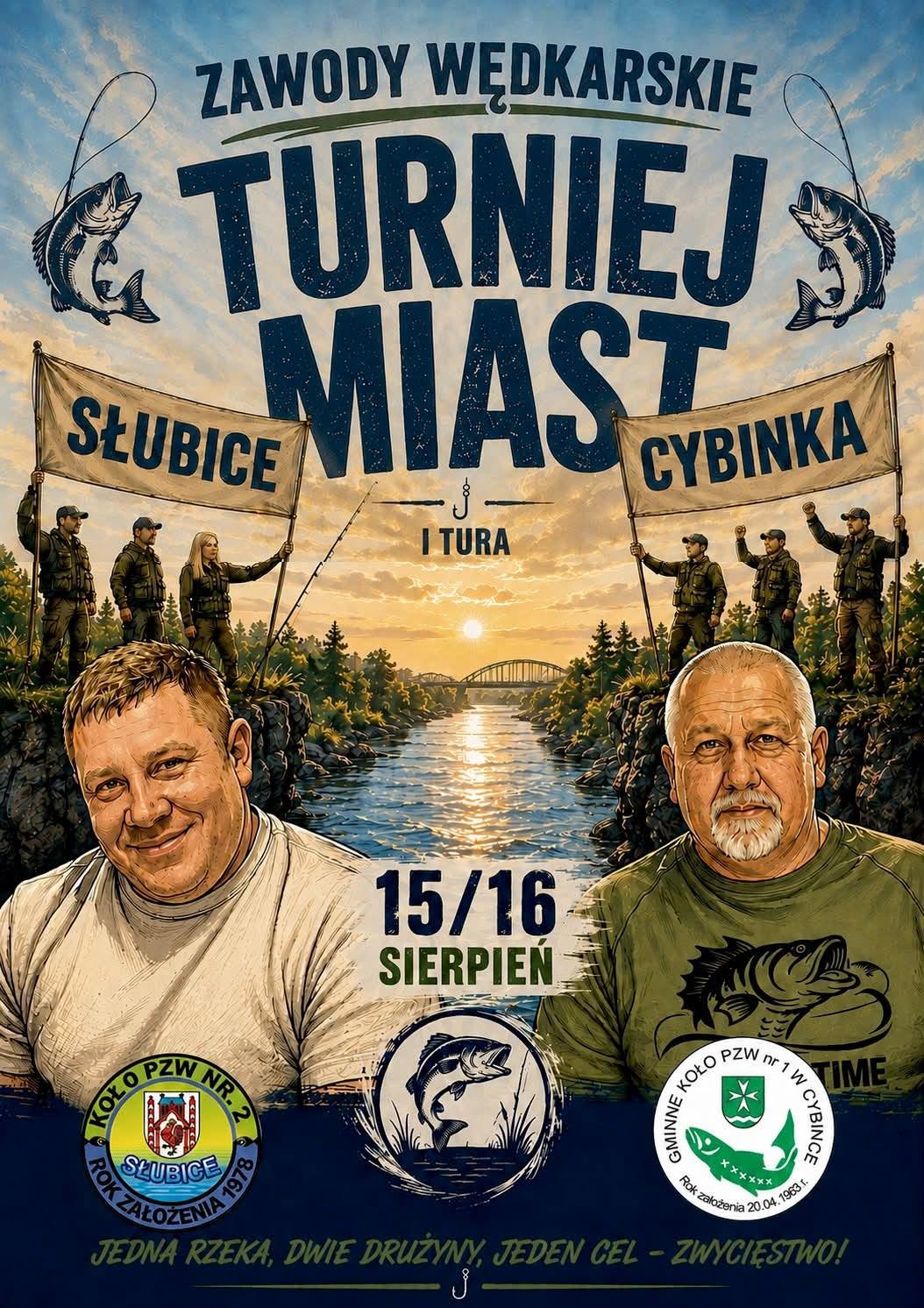turniej miast pzw